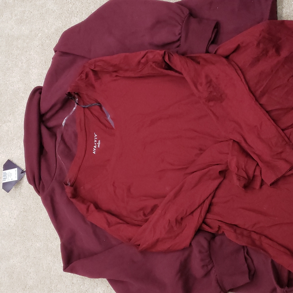 Women's sweater 1XL 1free 🚨